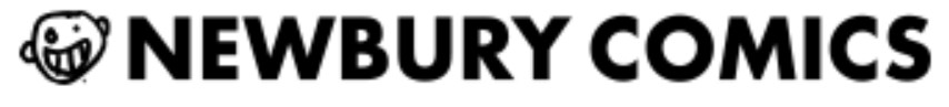 newbury comics logo