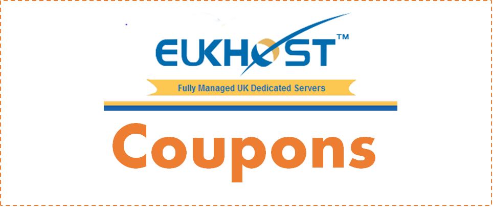 eukhost coupon code