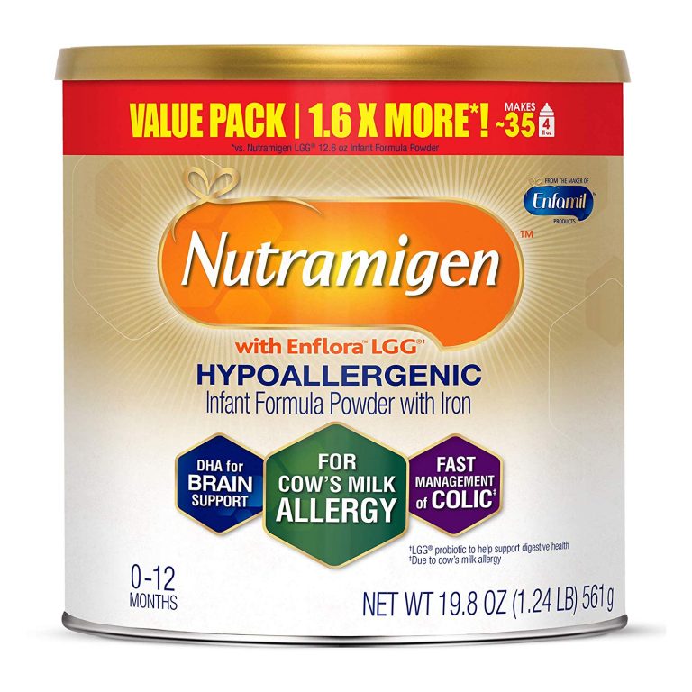 Nutramigen Coupons Discounts 03 2021 FREE Deals Added