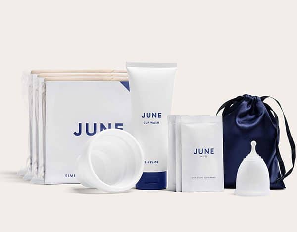 june cup discount codes