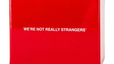 we re not really strangers discount codes