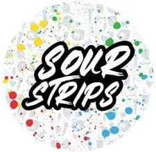 Sour strips discount code